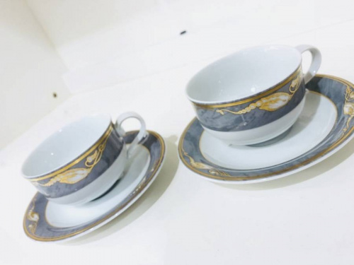 洋食器のRoyal Copenhagen