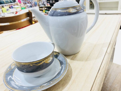 花小金井洋食器