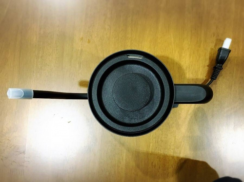 BALMUDAの花小金井家電