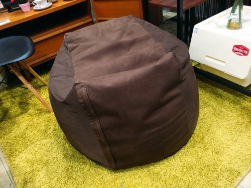 ソファの無印良品