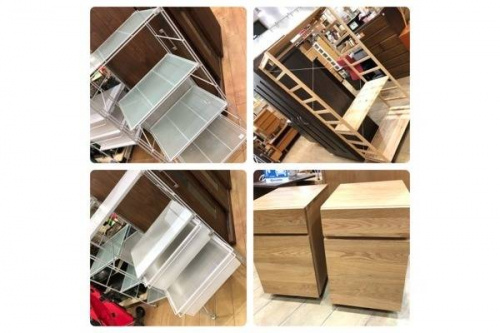 家具の無印良品