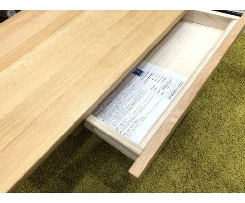 テーブルの武蔵野市　小金井市　国分寺市　杉並区　中古　チェア　中古　センターテーブル　買取