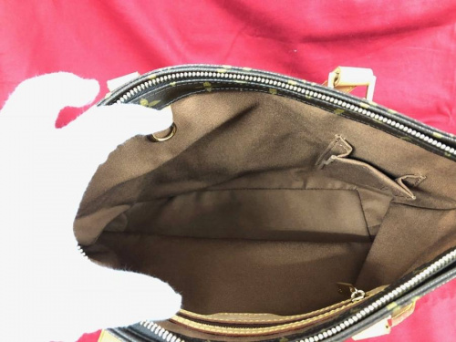バッグの武蔵野市 小金井市 国分寺市 杉並区 中古 LOUIS VUITTON 買取 販売