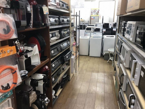 武蔵野市　小金井　国分寺　杉並　中古　　買取　販売の武蔵野市　小金井市　国分寺市　杉並区　中古 家電　　買取