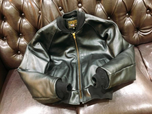 ジャケットのチームジャケット