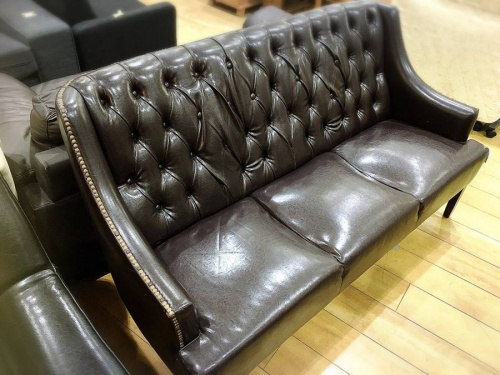生活家具のソファー