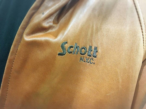 Shottの花小金井衣類