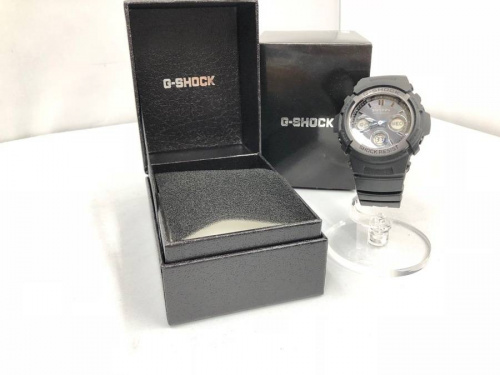 武蔵野市 小金井市 国分寺市 杉並区 中古 G-SHOCK CASIO ジーショック 買取 販売の花小金井腕時計