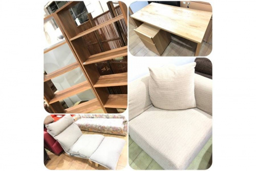 家具の無印良品