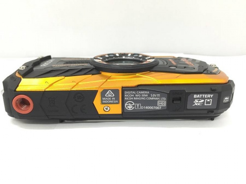 武蔵野市 小金井市 国分寺市 杉並区 中古 カメラ デジタルカメラ 買取の武蔵野市 小金井市 国分寺市 杉並区 中古 RICOH  リコー