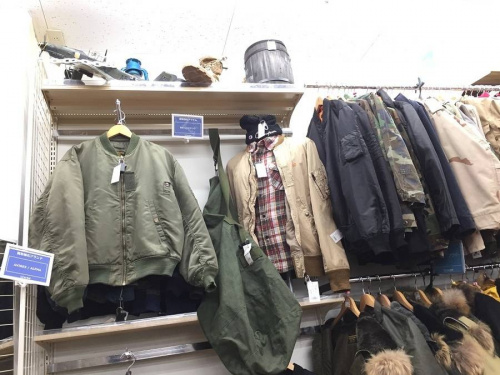 人気メンズアウター特集のミリタリー　L-2A　タンカース　リアルマッコイズ　強化買取　レプリカ　復刻