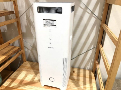 季節家電のヒーター
