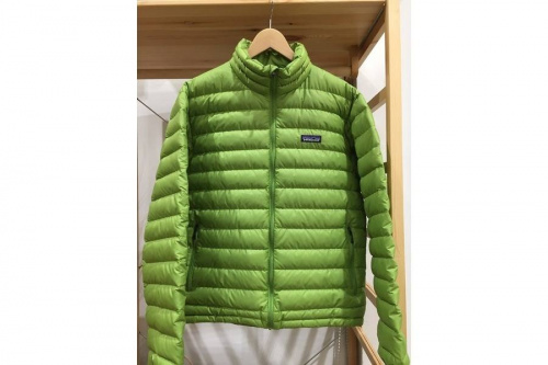 アウトドアウェア　強化買取　patagonia the north face　パタゴニア　ノースフェイスの武蔵野市　小平市　花小金井　国分寺　杉並区　衣類　メンズ　レディース　目玉品　オシャレ