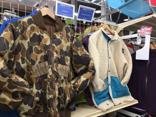 武蔵野市　小平市　花小金井　国分寺　杉並　冬物　衣類　SALEの花小金井 衣類　古着