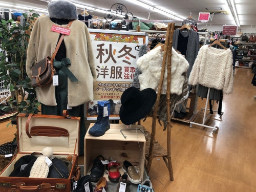 メンズファッションの冬物 衣類 セール