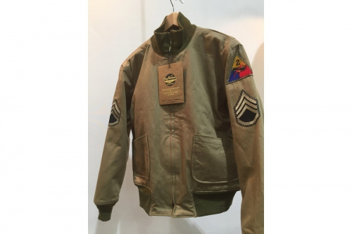 武蔵野市 小金井市 国分寺市 小平市 杉並区 中古 古着 buzz rickson バズリクソンズ 強化 買取の花小金井メンズ古着