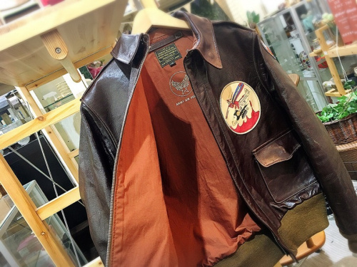 花小金井メンズ古着の花小金井衣類