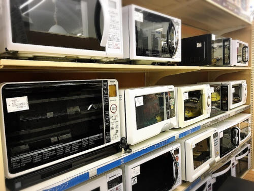 武蔵野市 小金井市 家具 国分寺市 杉並区 新生活 生活家電 買取 販売の花小金井家電