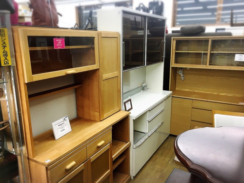 花小金井家具