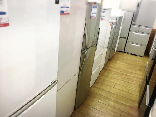 生活家電の中古家具