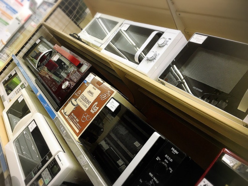 武蔵野市 小金井市 家具 国分寺市 杉並区 新生活 生活家電 買取 販売の花小金井家電