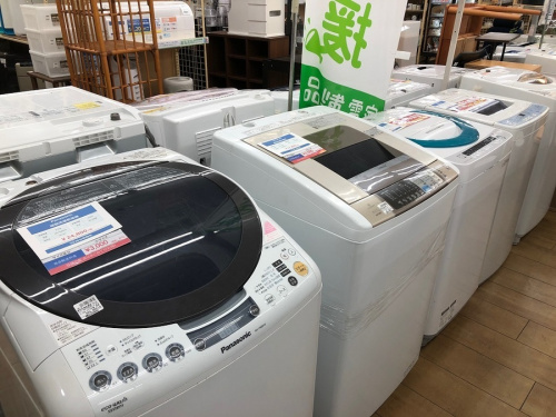 冷蔵庫の武蔵野市 小金井市 国分寺市 杉並区 中古 家電 冷蔵庫 洗濯機 テレビ レンジ 炊飯器  デザイナーズ家電 新生活 応援 買取 販売