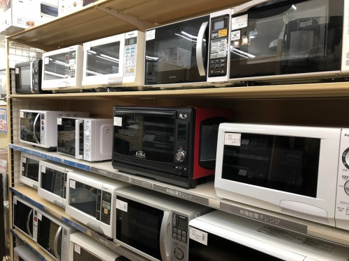 武蔵野市 小金井市 国分寺市 杉並区 中古 東芝 シャープ 三菱 ソニー 日立 お洒落 買取 販売の花小金井家電