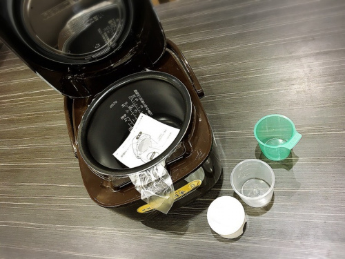 炊飯器の武蔵野市 小金井市 国分寺市 杉並区 中古 炊飯器 安い  中古冷蔵庫　2ドア　買取 販売