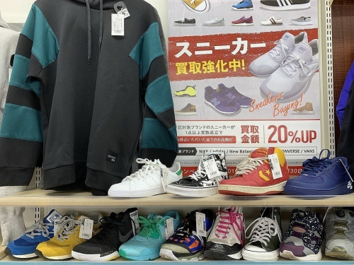 花小金井メンズ古着　新着　入荷　アメカジ　ビンテージの武蔵野市 小金井市 国分寺市 小平市 杉並区 中古 洋服  夏物　買取　