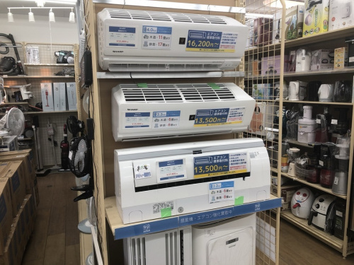 武蔵野市 小金井市 国分寺市 杉並区  夏物家電 dysonﾀﾞｲｿﾝTOSHIBA 東芝 トウシバ シャープ SHARP PANASONIC ﾊﾟﾅｿﾆｯｸ　HITACHI 日立 ヒタチ 買取 販売の花小金井家電
