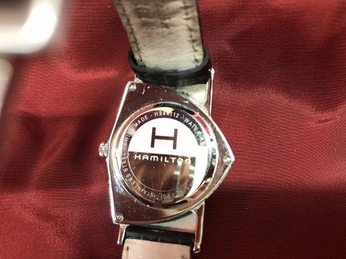 腕時計の武蔵野市 小金井市 国分寺市 杉並区 中古 腕時計 クオーツ 自動巻き ソーラー 買取 販売