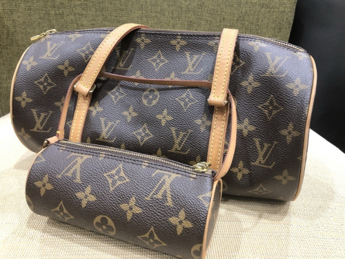 ブランド・ラグジュアリーのLOUIS VUITTON