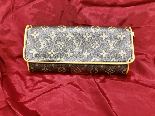 武蔵野市 小金井市 国分寺市 小平市 杉並区 中古 LV ルイヴィトン 買取 販売の武蔵野市 小金井市 国分寺市 小平市 杉並区 中古 財布 買取