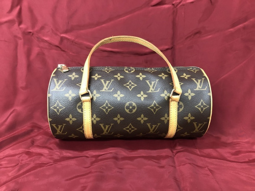 ブランド・ラグジュアリーのLOUIS VUITTON