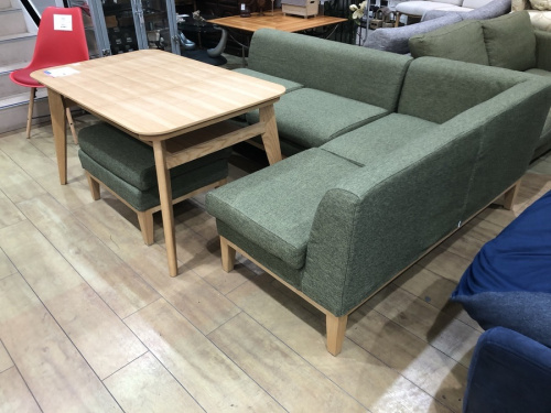 武蔵野市 小金井市 国分寺市 杉並区  ソファー　イス　テーブル シェルフ ラック買取 販売の花小金井家具