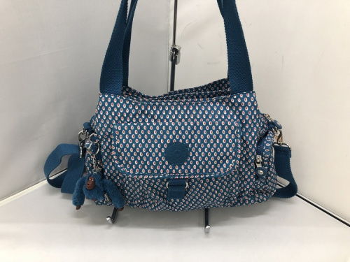 Kiplingの花小金井ブランド