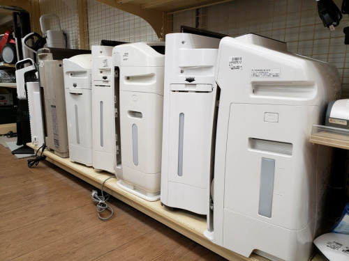 武蔵野市 小金井市 国分寺市 杉並区 中古 家電 冷蔵庫 洗濯機 テレビ レンジ 炊飯器  扇風機 ダイソン dyson 新生活 応援 買取 販売の武蔵野市 小金井市 国分寺市 杉並区 中古 東芝 シャープ 三菱 ソニー 日立 お洒落 買取 販売