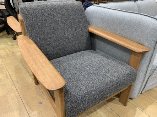 家具のソファ