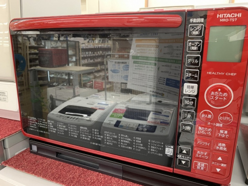 冷蔵庫の武蔵野市 小金井市 国分寺市 杉並区 中古 洗濯機　オーブン　レンジ 買取 販売