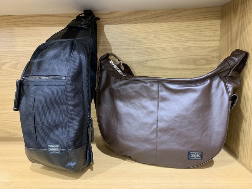 ブランド・ラグジュアリーのバッグ