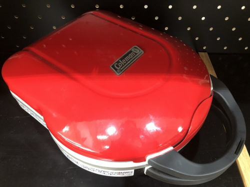 アウトドア用品のバーベキュー用品