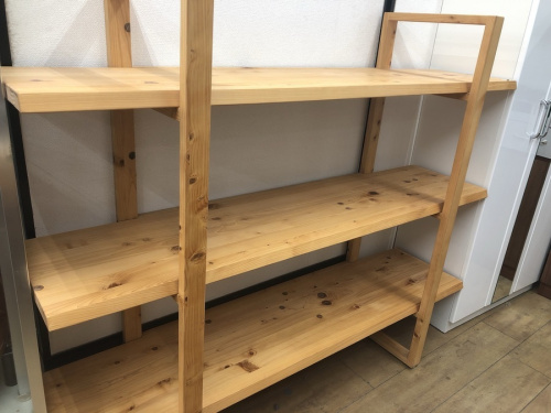 家具のチェスト