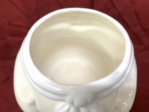 レトロ雑貨　アメリカン雑貨のPillsbury ピルズベリー　ドゥボーイ　クッキージャー