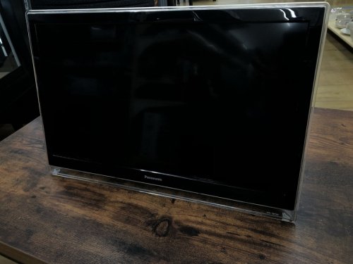 デジタル家電のテレビ