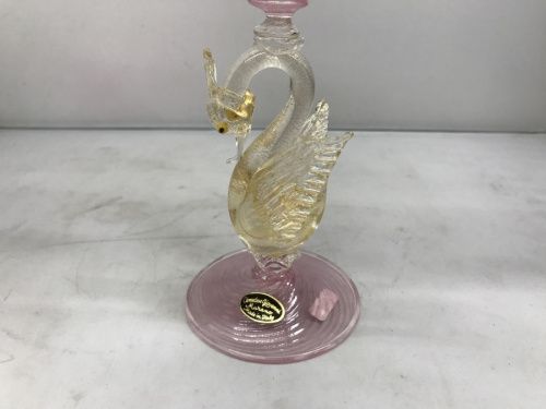 洋食器のグラス