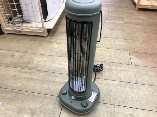 武蔵野市 小金井市 国分寺市 杉並区 中古 家電 冷蔵庫 洗濯機 オイルヒーター カーボンヒーター 石油ファンヒーター パネルヒーター ヒーター 暖房 デザイナーズ家電 買取 販売の武蔵野市 小金井市 国分寺市 杉並区 中古 暖房家電 冬物家電 お洒落家電 買取 販売