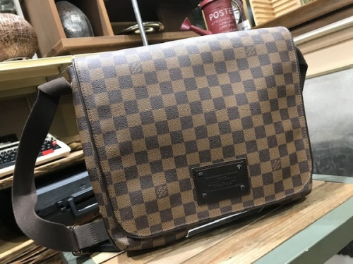 武蔵野市 小金井市 国分寺市小平市 杉並区 中古 LOUIS VUITTON ルイヴィトン モノグラム ルコ 買取 販売の武蔵野市 小金井市 国分寺市 小平市 杉並区 中古 ブランド 財布 バッグ 買取