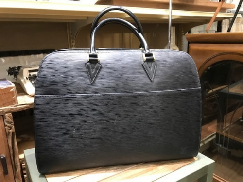 LOUIS VUITTONの武蔵野市 小金井市 国分寺市小平市 杉並区 中古 LOUIS VUITTON ルイヴィトン モノグラム ルコ 買取 販売
