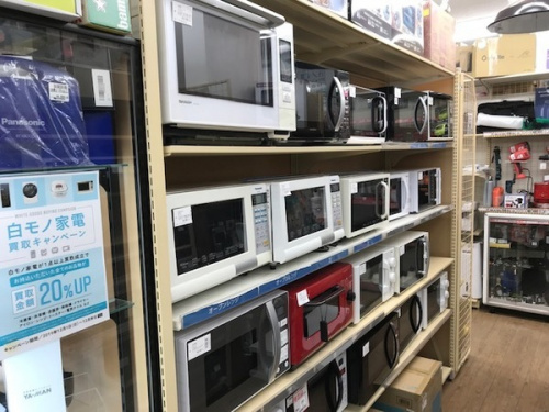 武蔵野市 小金井市 国分寺市 杉並区 中古 冷蔵庫  洗濯機　レンジ　トースター　掃除機　ｱｲﾛﾝ　ﾄﾞﾗｲﾔｰ　電気ポット　ケトル　　買取 販売の武蔵野市 小金井市 国分寺市 杉並区 新生活 生活家電 TOSHIBA 東芝 トウシバ シャープ SHARP PANASONIC ﾊﾟﾅｿﾆｯｸ　HITACHI 日立 ヒタチ 買取 販売