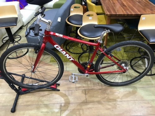 自転車の武蔵野市　小金井市　国分寺市　小平市　杉並区　中古　アウトドア　サーフ　ショートボード　ロングボード　自転車　ロードバイク　マウンテンバイク　電動自転車　ﾐﾆﾍﾞﾛ　買取　